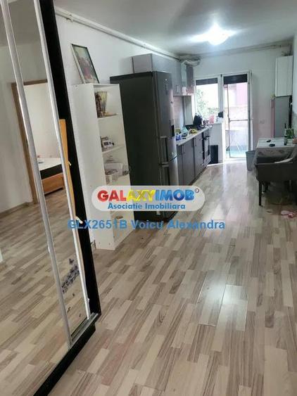 Apartament cu 2 camere decomandat, mobilat în Berceni
