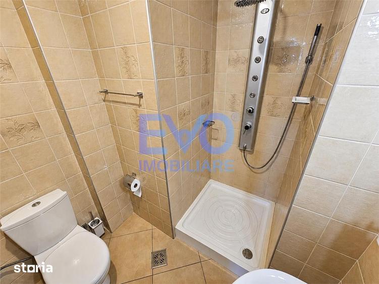 Spațiu comercial, de 114 mp, în Hala Centrală