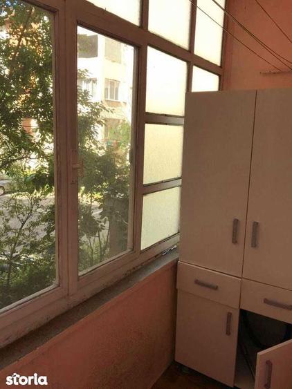 Apartament cu 2 camere în Cetate