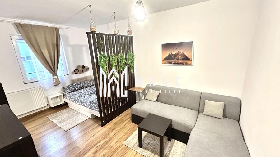 Apartament 1 camera | Etaj intermediar | Mobilata si utilata - 1