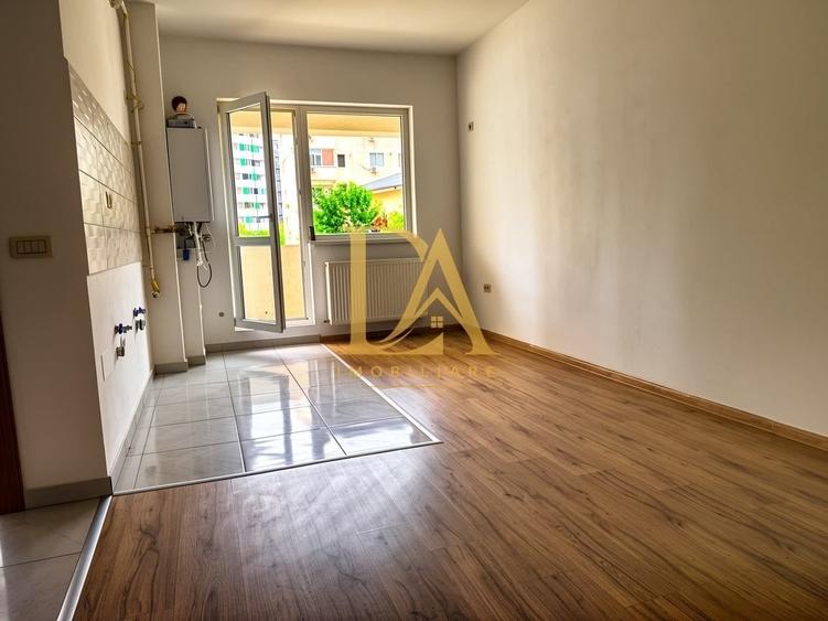 Apartament cu 2 camere decomandat în Chiajna