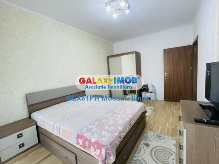 Apartament cu 2 camere decomandat, mobilat în Albert