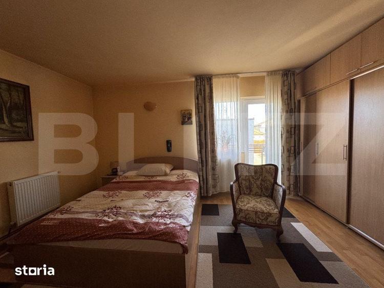 Casă cu 5 camere cu Canalizare în Brestei
