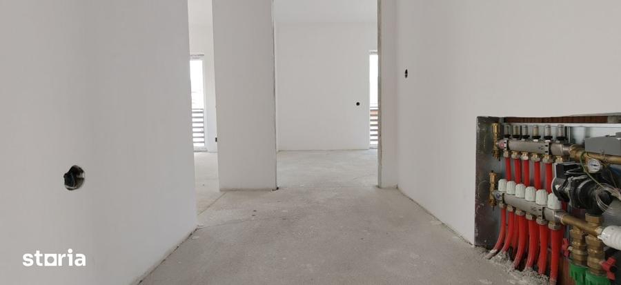 Casă cu 4 camere cu Teren 741 Mp în Apahida