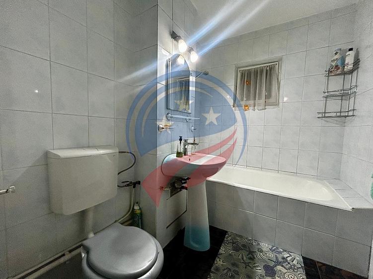 Apartament cu 2 camere de inchiriat in Lapus/Sucpi - 6