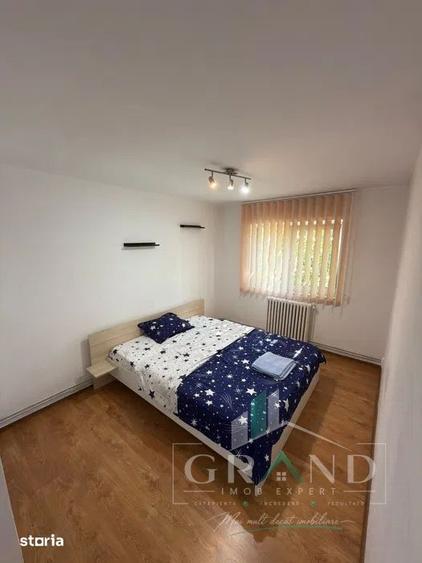 Apartament 2 Camere | 2 Dormitoare | Balcon | Parcare | Petfriendly - 1