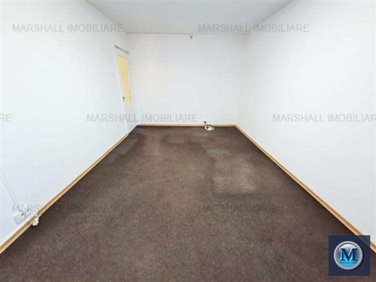Apartament cu 2 camere decomandat în Republicii