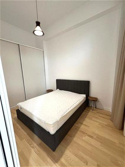 Apartament cu 2 camere semidecomandat, mobilat în Bucureștii Noi