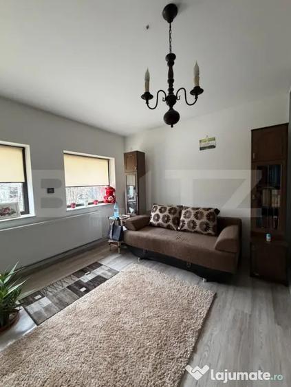 Casa P+1, 254 mp construiti, 664 mp teren, 1 Mai - 12