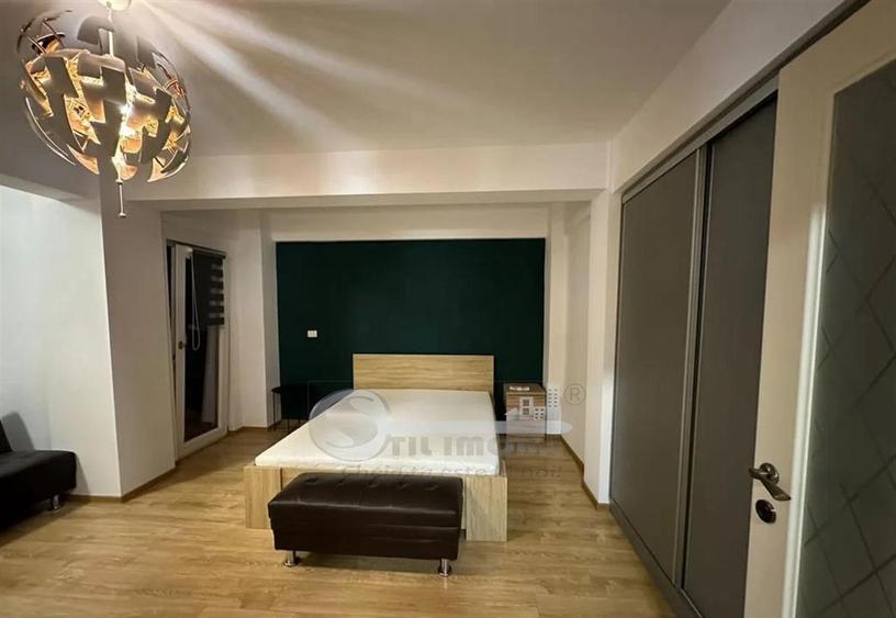Garsonieră complet utilată, 42 mp, Nicolina - 2