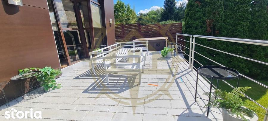 Casă cu 5 camere cu Piscina în Snagov