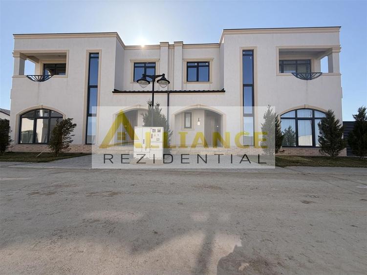 Duplex cu 5 camere cu Canalizare în Berceni