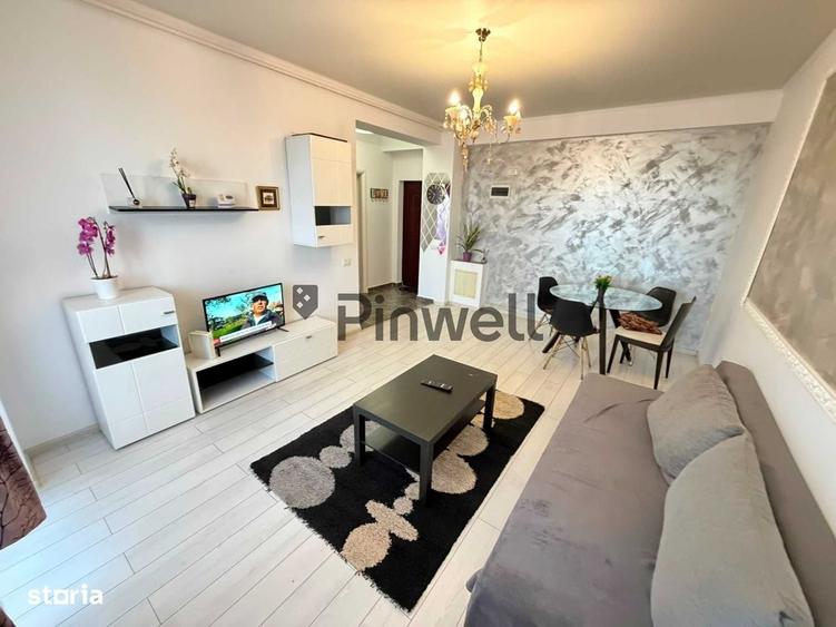 Apartament cu 2 camere în Dudu