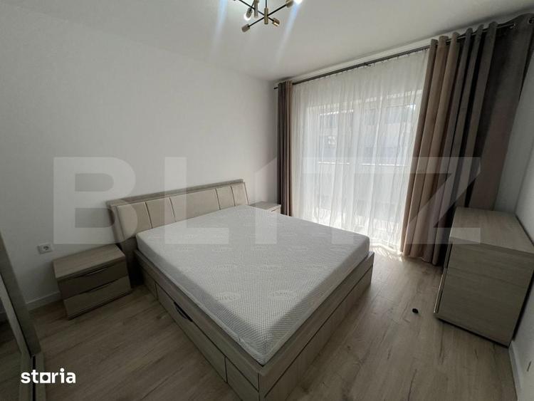 Apartament cu 3 camere în Florești