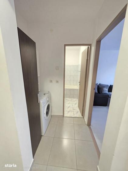 Garsoniera Decomandata Tineretului Parc/Metrou |Renovata| Comision 0% - 1