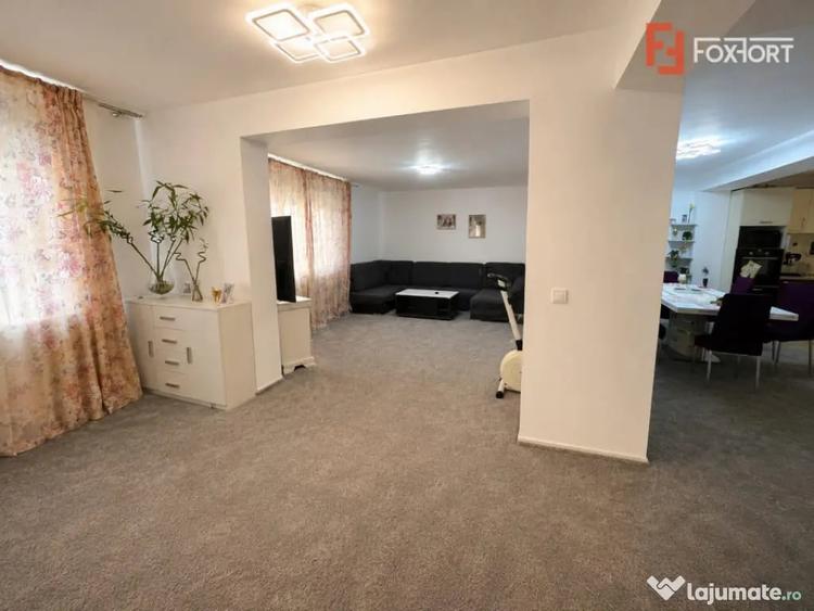 COMISION 0% Casa individuala 6 camere, 693 mp teren - zona G - Arad (Arad) - 6