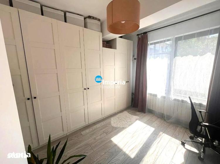 Casă cu 4 camere cu Teren 320 Mp în Ciurea