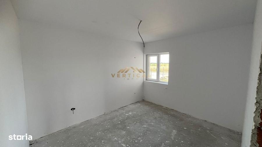 Casă cu 3 camere în Corbeanca