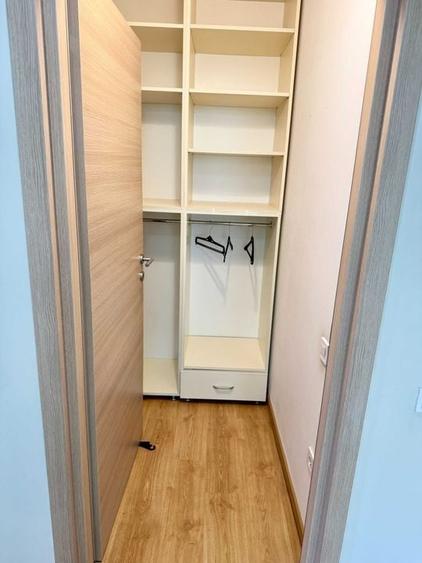 Apartament cu 2 camere decomandat în Lujerului