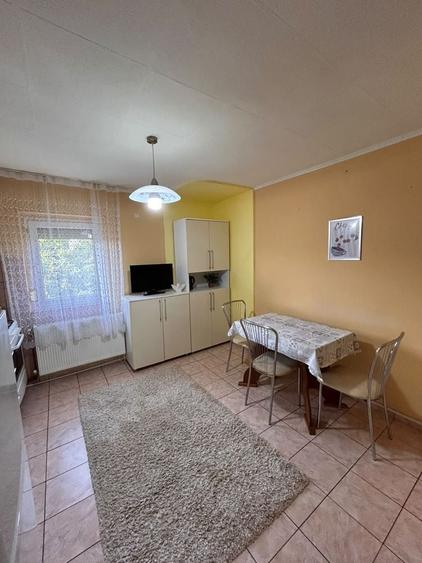 Casă cu 2 camere în Simion Bărnuțiu