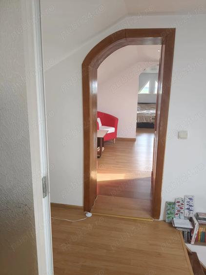 Casă cu Teren 1000 Mp în Mircea Vodă