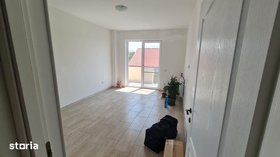 Apartament cu 2 camere în Obcini
