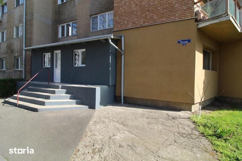 Apartament cu 4 camere în Central