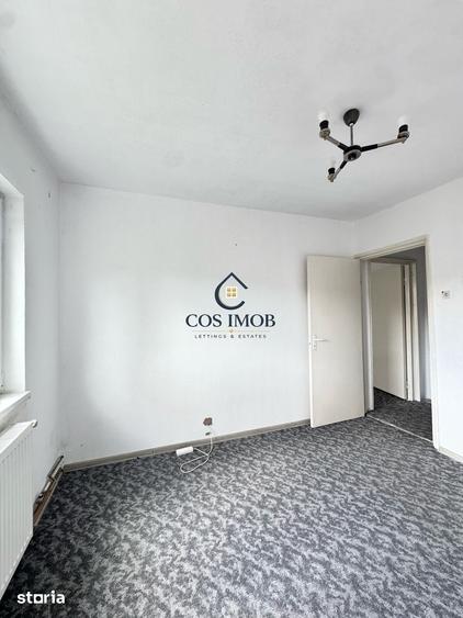 Apartament cu 4 camere în Hărmanului