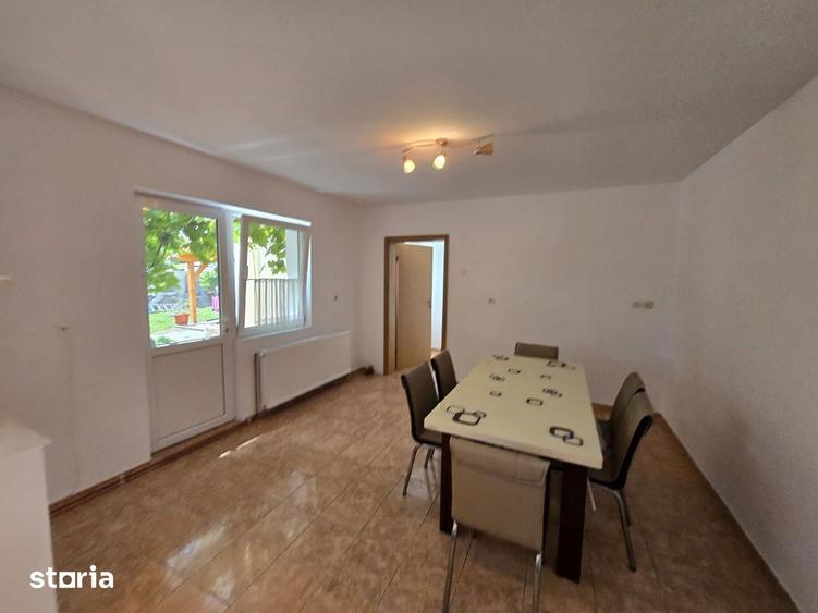 Casa individuala complet renovata 4 camere, Bogdanestilor - 7
