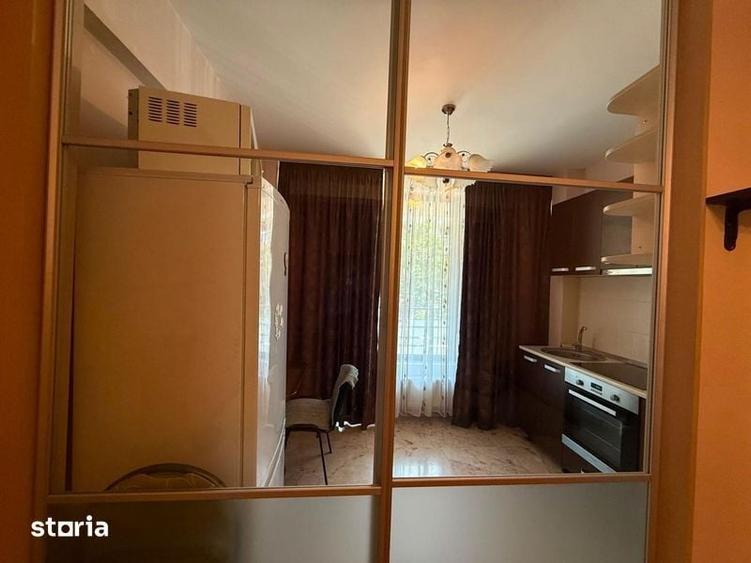 Apartament cu o camera Exclusive Residence Copou - 1