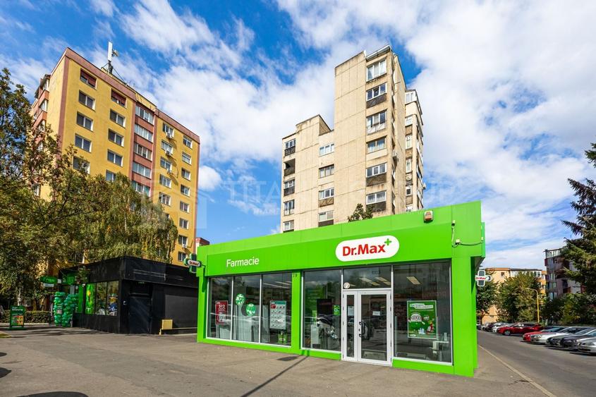 Apartament 4 camere, 109mp, mobilat, bloc 1992, stare impecabila, comision 0 - 24
