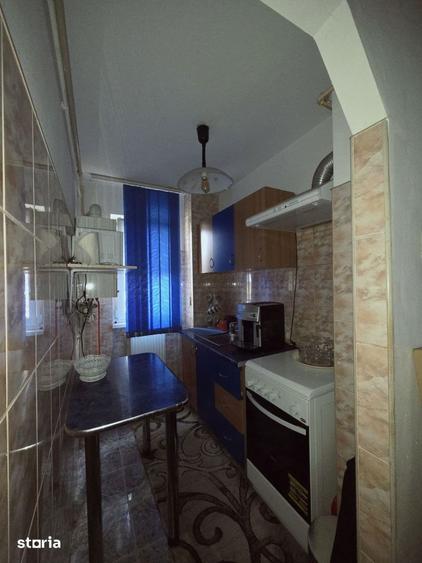 Apartament cu 2 camere în Central
