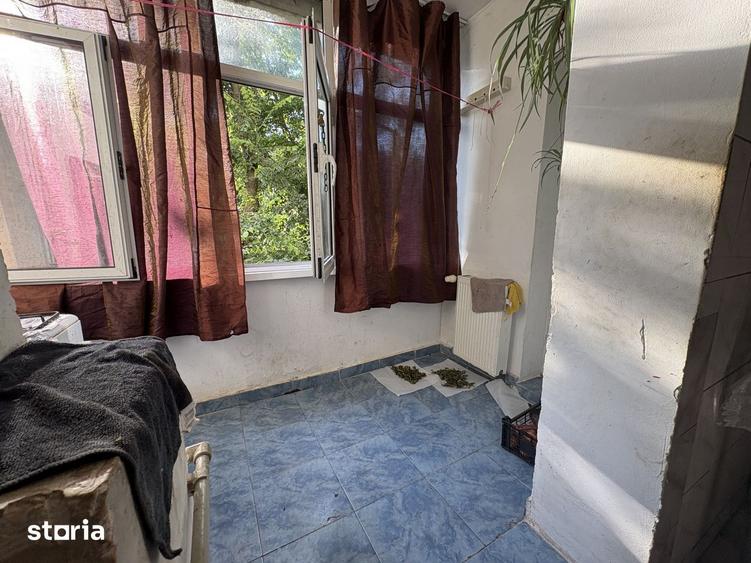 Apartament 3 camere decomandat | Militari| Apusului| Aleea Alesd| Comi - 3