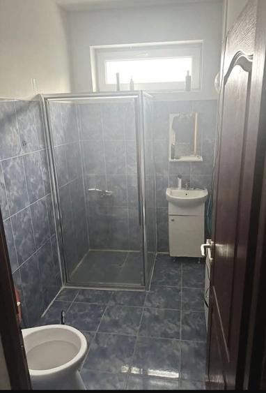 Garsonieră decomandată în Exterior Vest