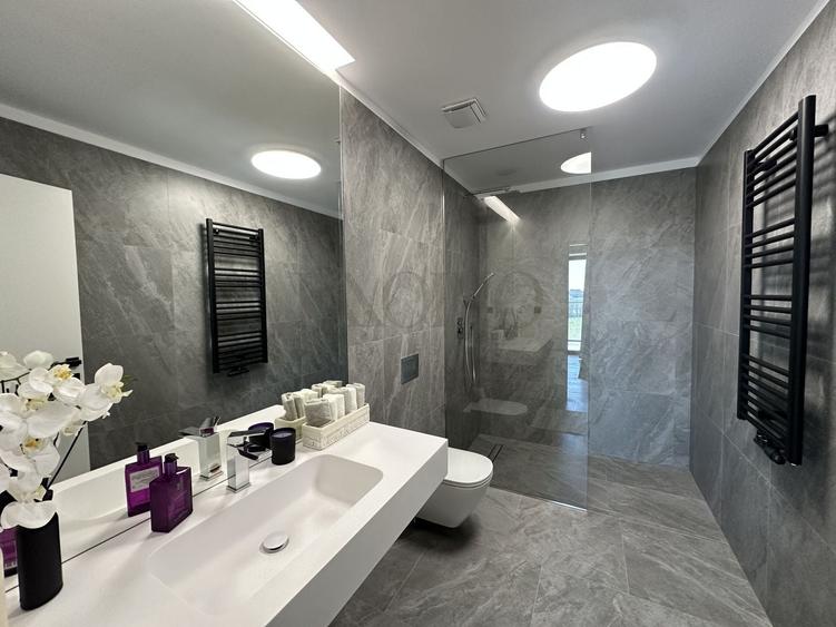 Apartament 3 Camere | Yacht Kid - 7