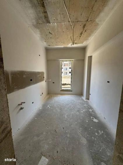 Apartament 3 Camere 2 Bai Bucatarie 2.7m Panouri Fotovoltaice - 1