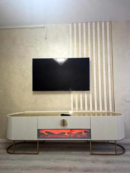 Apartament cu 2 camere decomandat în Sălaj