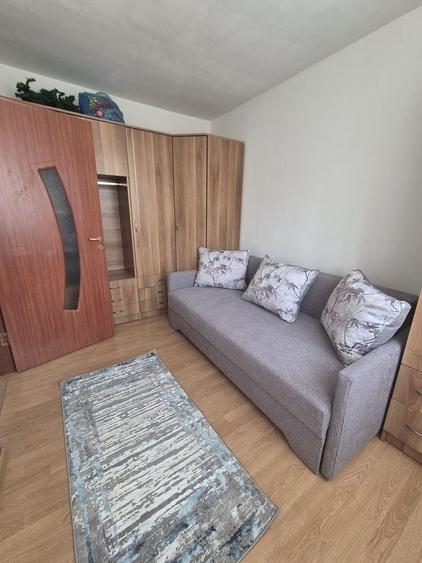 Apartament cu 2 camere în Rogerius