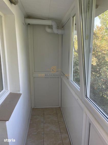 Apartament tip duplex, luminos, acces facil metrou Aparatorii Patriei - 8