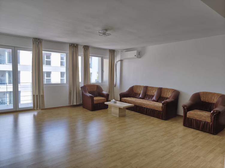 BĂNEASA | Apartament Exclusivist 100 mp | Bloc Boutique 2023 | Terasă Generoasă - 1