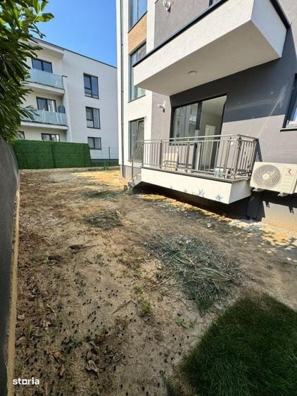 Apartament cu 3 camere în Ciupercenii Noi