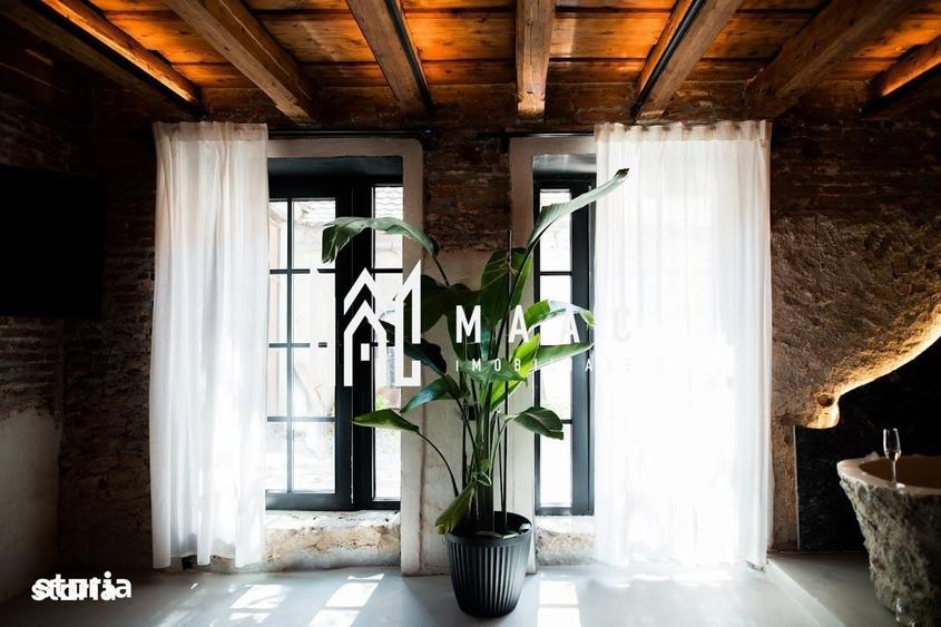Apartament 3 camere | Central Sibiu | 96 mp, regim hotelier - 10