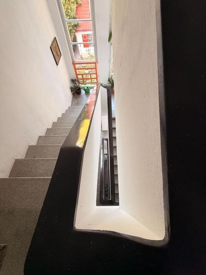Apartament cu 2 camere decomandat în Centrul Istoric