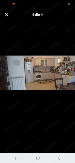 Casă cu Teren 400 Mp în Central