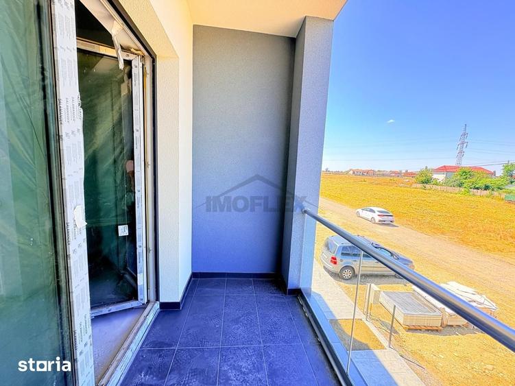 Apartament cu 2 camere în Sud