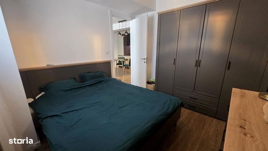 Apartament cu 2 camere în Central