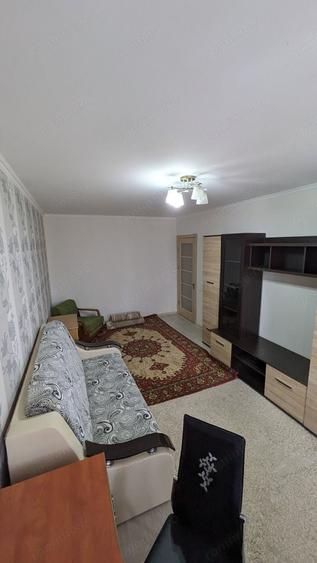 Apartament cu 2 camere în Bucureștii Noi