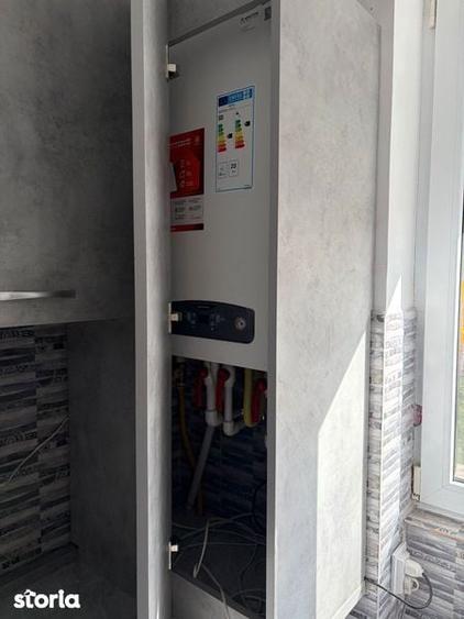 Vand sau inchiriez garsoniera zona parangu - 4