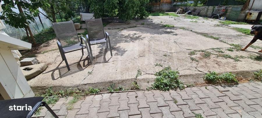 Casă cu 4 camere cu Canalizare în Gruia