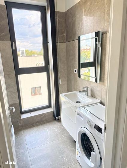 Apartament cu 2 camere în Grozăvești